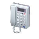 In-game image of Wall-mounted Phone