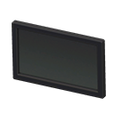 In-game image of Wall-mounted Tv (20 In.)