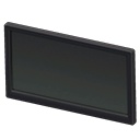 In-game image of Wall-mounted Tv (50 In.)