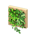 In-game image of Wall Planter