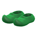 In-game image of Wario Shoes