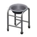 In-game image of Washbasin