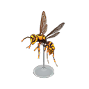 In-game image of Wasp Model