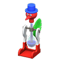 In-game image of Water Bird