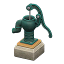 In-game image of Water Pump