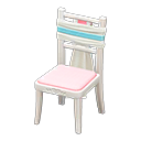 In-game image of Wedding Chair