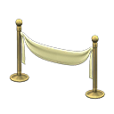 In-game image of Wedding Fence