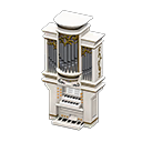 In-game image of Wedding Pipe Organ