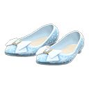 In-game image of Wedding Pumps