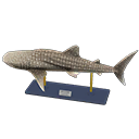 In-game image of Whale Shark Model