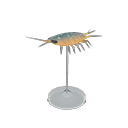 In-game image of Wharf Roach Model