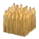In-game image of Wheat Field