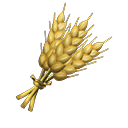 In-game image of Wheat