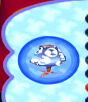 In-game image of Whirly Shirt