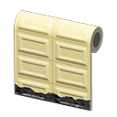 In-game image of White-chocolate Wall