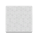 In-game image of White Honeycomb Tile