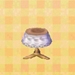 In-game image of White-lace Skirt