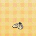 In-game image of White Leather Shoes