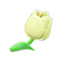 In-game image of White Tulip