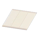 In-game image of White-wood Flooring Tile