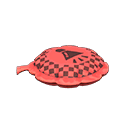 In-game image of Whoopee Cushion