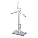 In-game image of Wind Turbine
