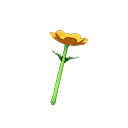 In-game image of Windflower Wand