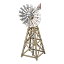 In-game image of Windmill