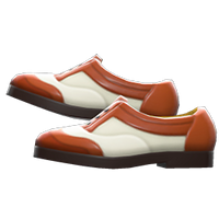 In-game image of Wingtip Shoes