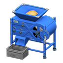 In-game image of Winnowing Machine