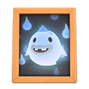 In-game image of Wisp's Photo