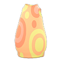 In-game image of Wood-egg Outfit