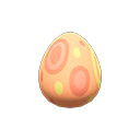 In-game image of Wood Egg