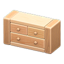 In-game image of Wooden-block Chest