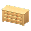 In-game image of Wooden Chest