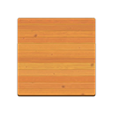 In-game image of Wooden-knot Flooring