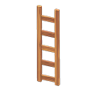 In-game image of Wooden Ladder Set-up Kit
