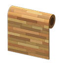 In-game image of Wooden-mosaic Wall