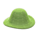 In-game image of Woven-vines Hat