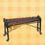 In-game image of Xylophone