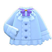In-game image of Young-royal Shirt