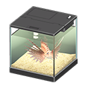 In-game image of Zebra Turkeyfish