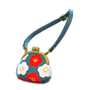 In-game image of Zen Clasp Purse
