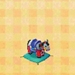 In-game image of Zodiac Horse