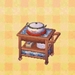 Picture of Alpine Kitchen Cart