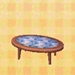 Picture of Alpine Low Table