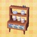 Picture of Alpine Shelf