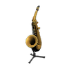 Picture of Alto Saxophone