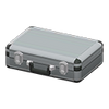Picture of Aluminum Briefcase