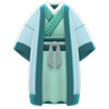 Picture of Ancient Belted Robe